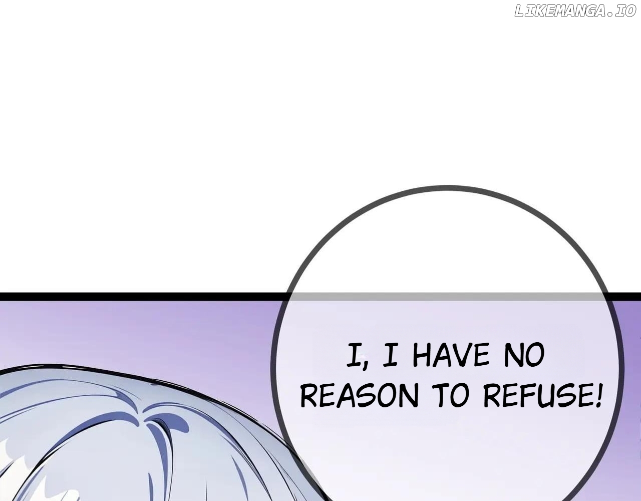 Daddy President Is Too Hard To Deal With Chapter 191 - page 48